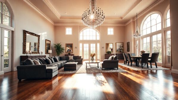 10 astuces pour maximiser l'impact d'une grande rénovation