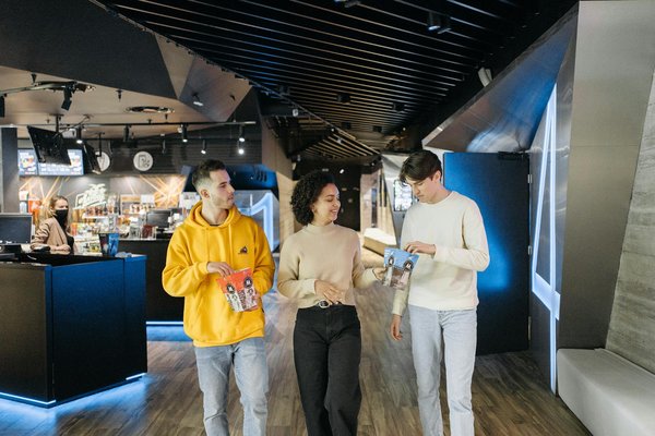 Intelligence Artificielle : l'ère post-test turing