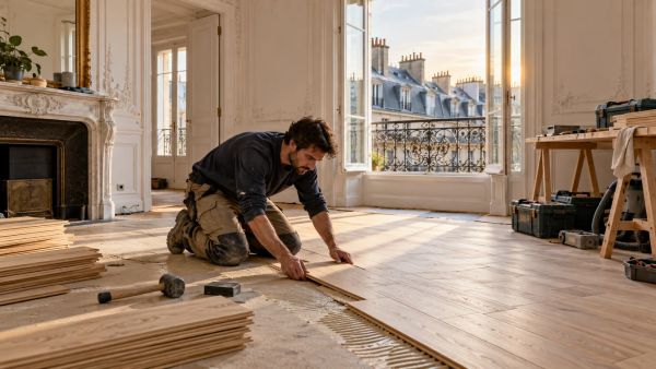 Guide complet pour réussir une grande rénovation de logement