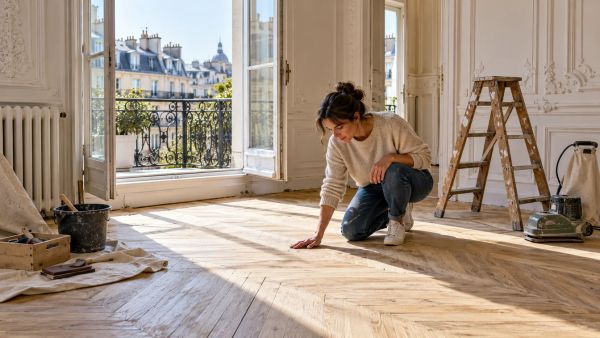 Guide complet pour réussir une grande rénovation de logement