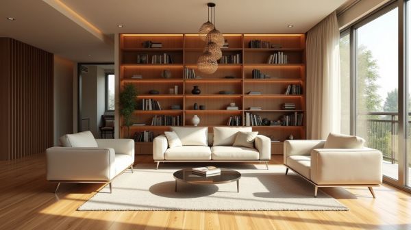 Optimisez vos travaux avec une rénovation d'ampleur