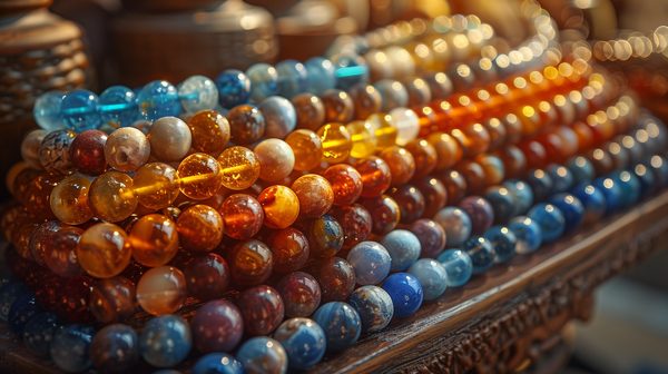 Quels sont les bienfaits des bracelets naturels ?