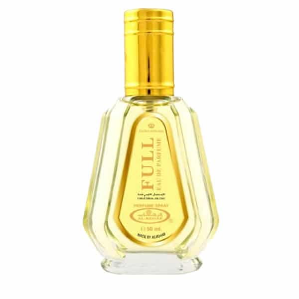 Pourquoi choisir les parfums de la marque Al rehab en 2023 ?