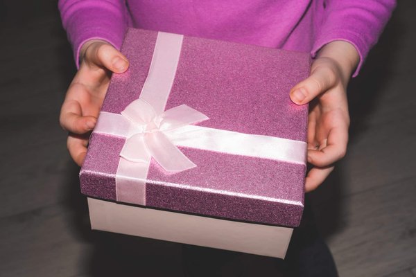 Quels produits choisir pour la box d'anniversaire d'un enfant ?