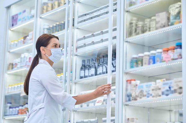 Explication sur le fonctionnement d'une pharmacie de garde