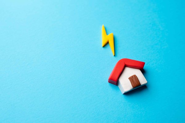 Les maisons autonomes : conseils et astuces