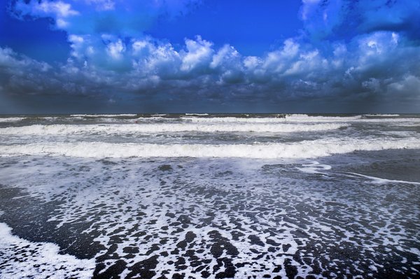Quelle est la météo typique pour un camping au Pays Basque ?