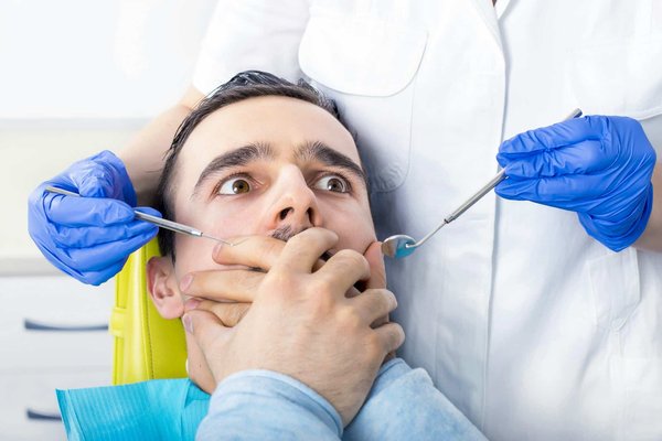 Comment gérer l'anxiété dentaire à Mascouche ?