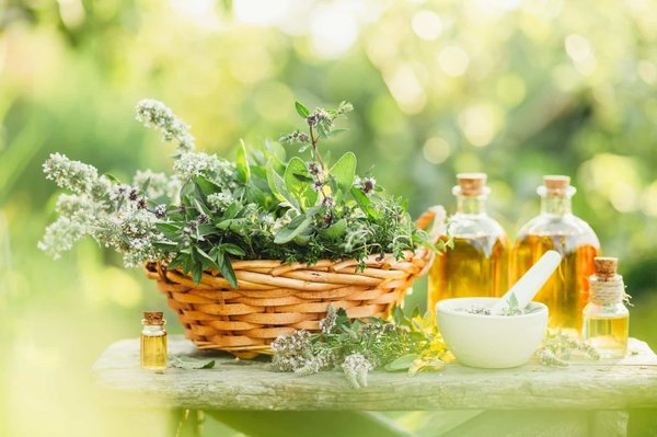Quels sont les traitements naturels pour la peau ?
