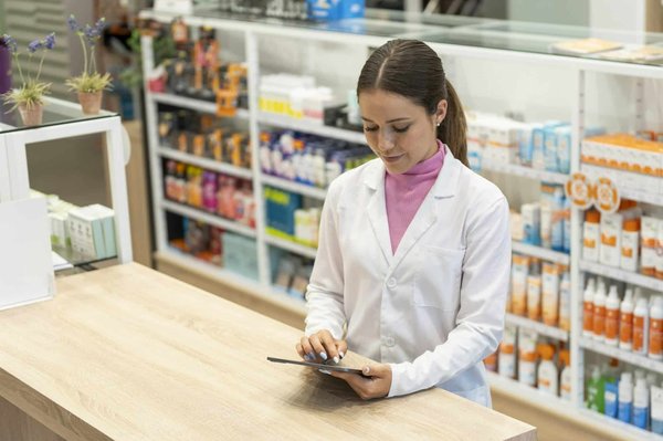 Comment localiser rapidement la pharmacie de garde la plus proche ?