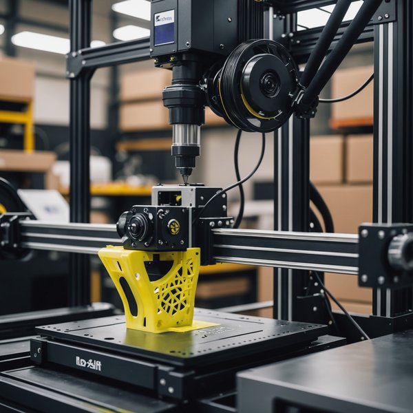 Comment les technologies d'impression 3D peuvent-elles réduire le gaspillage dans l'industrie manufacturière ?