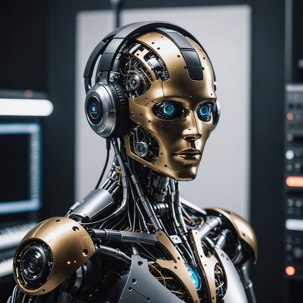 Quels sont les impacts de l'intelligence artificielle sur la création musicale ?