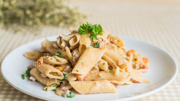 Recettes de pâtes rapides pour les soirs de semaine