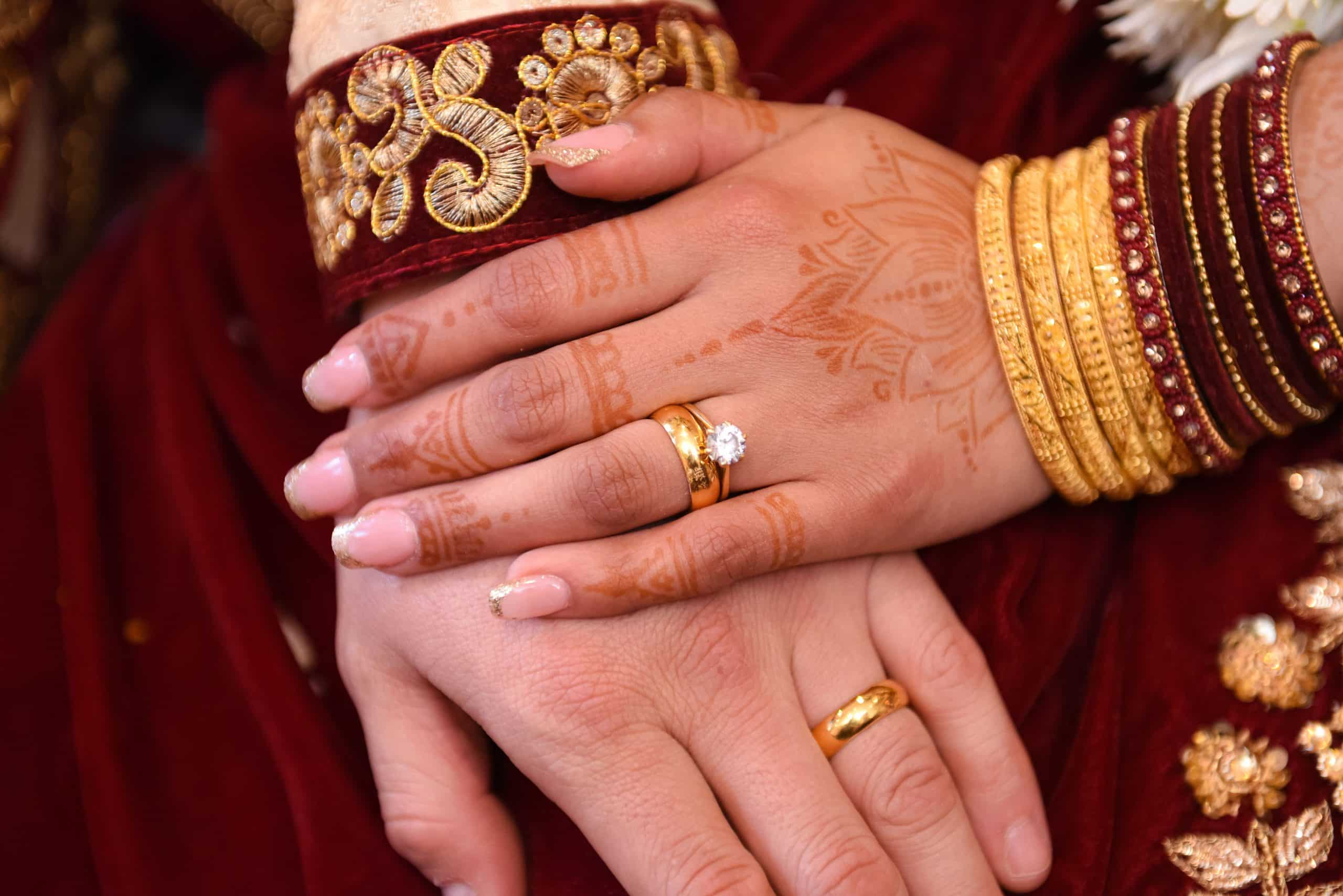 Élégance et spiritualité : les bagues Bouddhistes comme symbole de paix intérieure