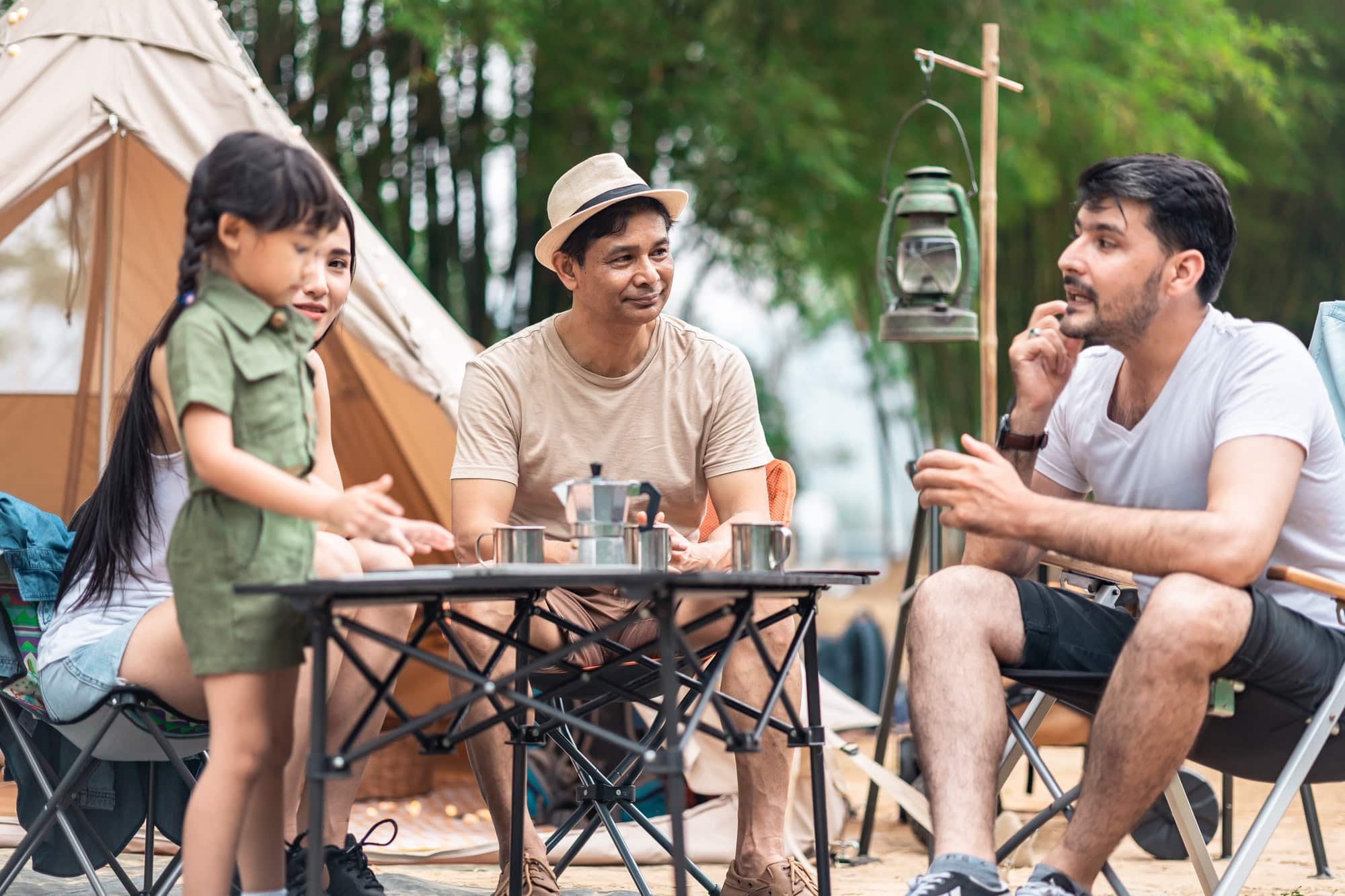 Camping Finistere Nord : pour des moments de qualité avec votre famille