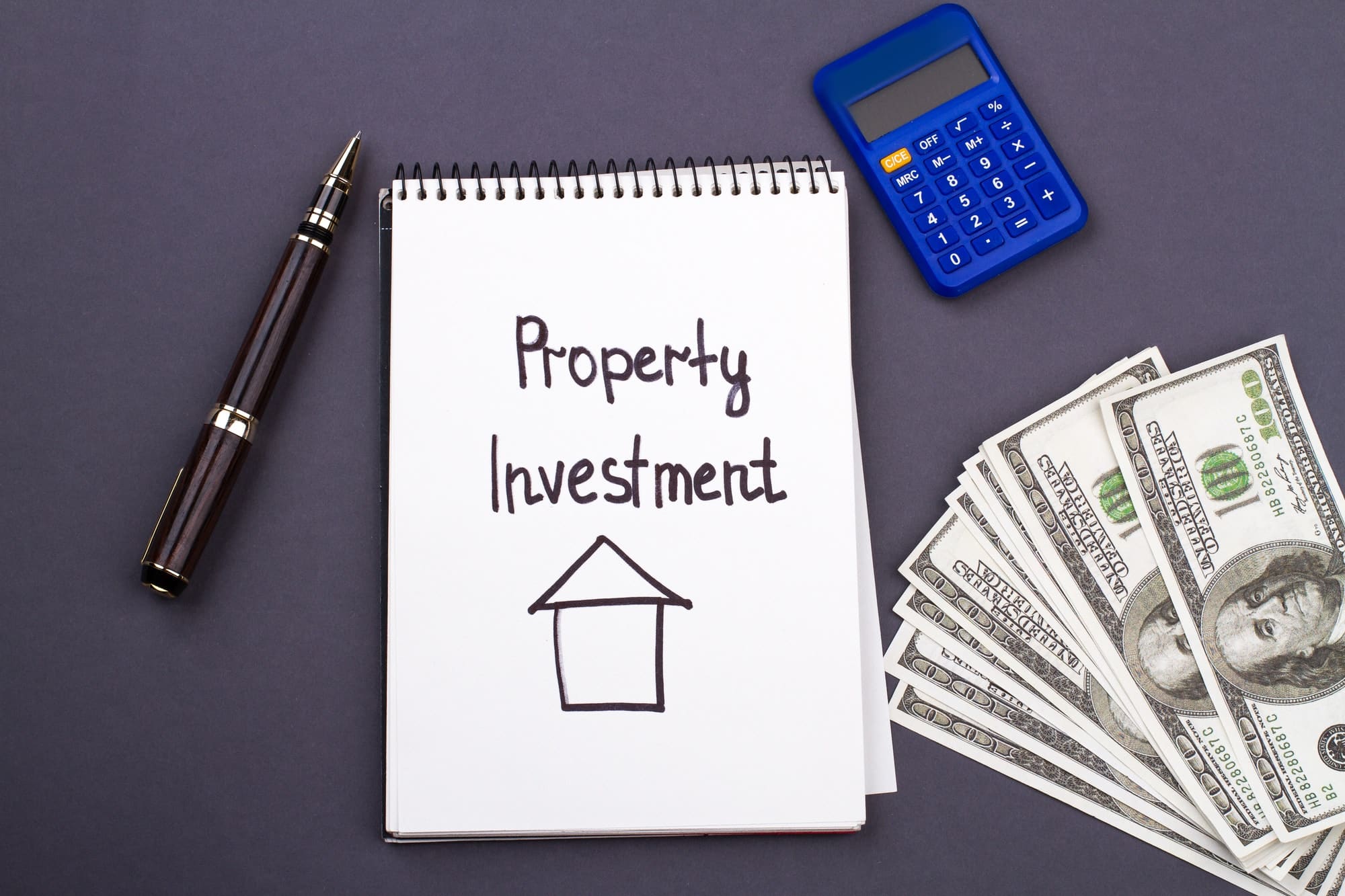 Investissement immobilier : par où commencer ?