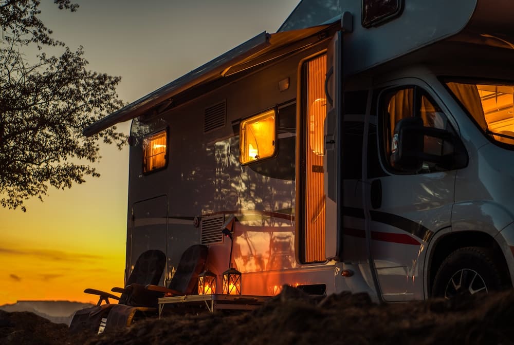 Comment préparer son départ pour le camping Morbihan?