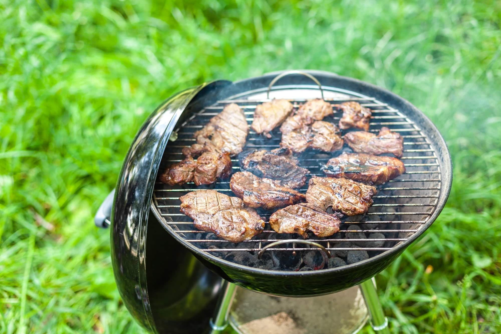 Conseils pratiques pour un barbecue sain et écologique