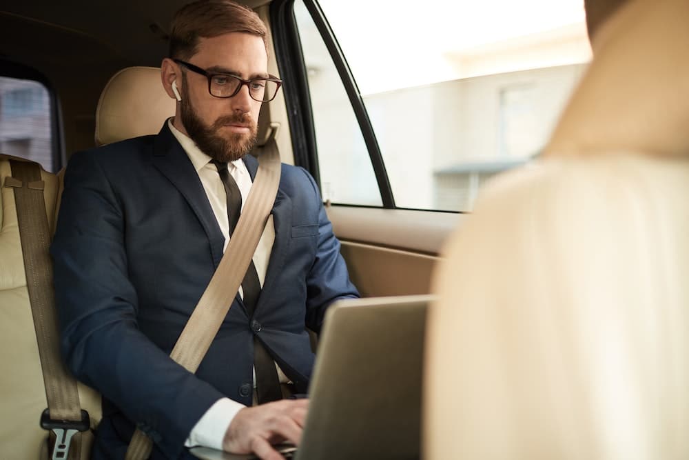 Taxi Bordeaux : La réponse aux besoins de transport nocturne en ville