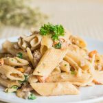 Recettes de pâtes rapides pour les soirs de semaine